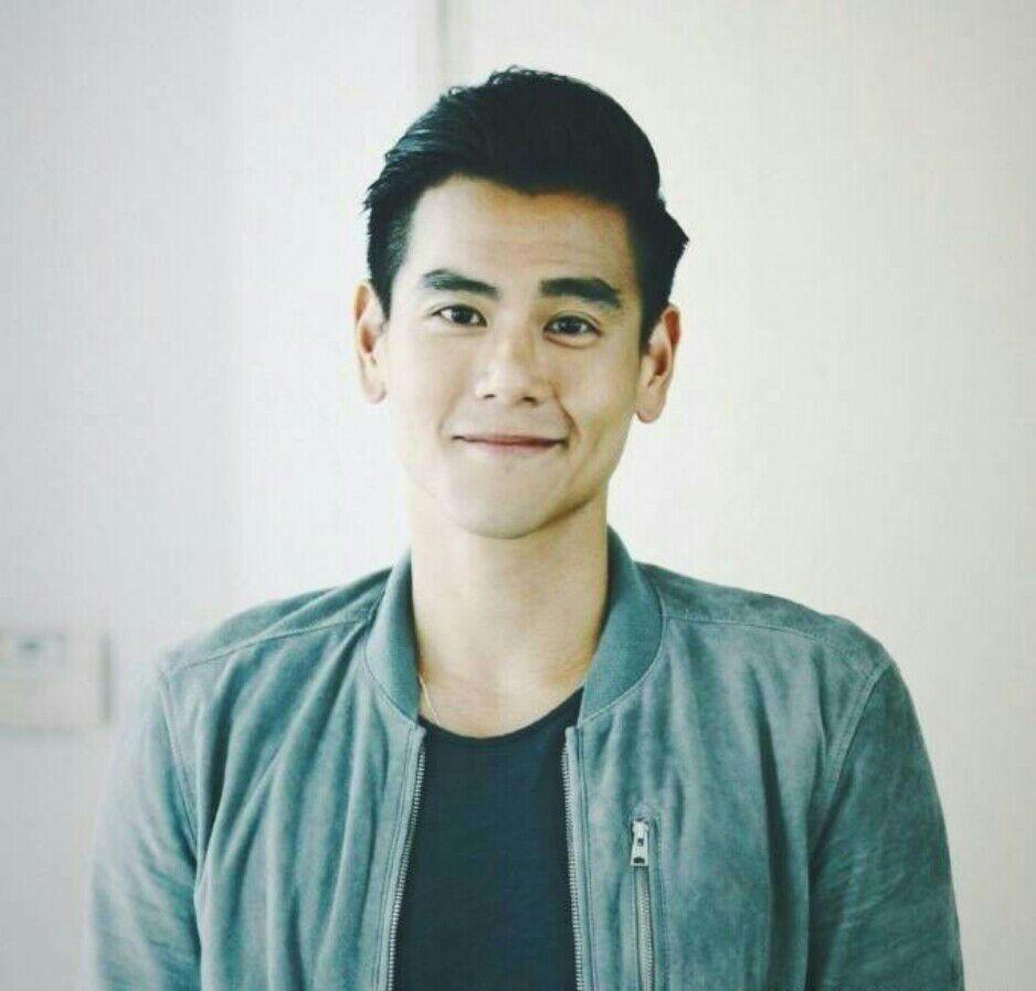 有哪些适合做壁纸的彭于晏照片