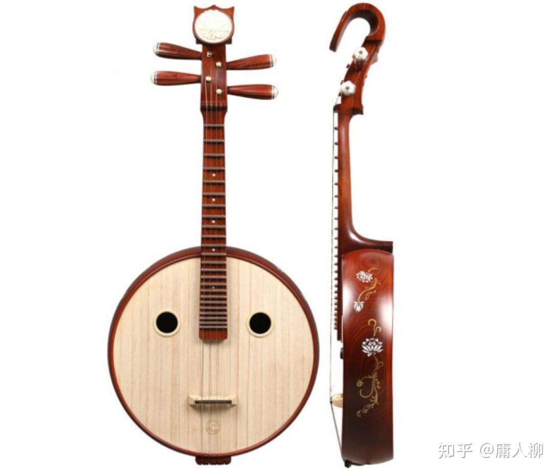 中阮选购指南:中阮哪个品牌好,值得推荐的中阮(入门到进阶)