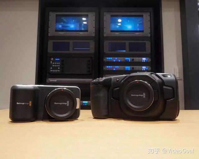 横评| 不太靠谱的BMPCC 4K vs. GH5 鬼佬对比- 知乎