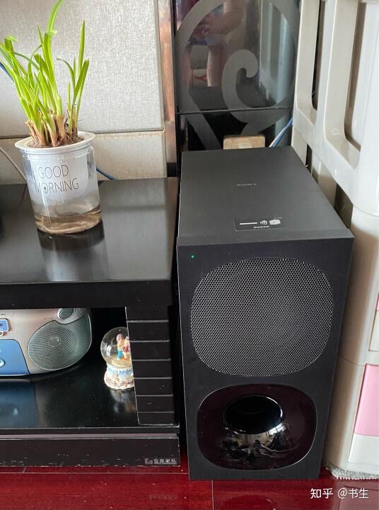 索尼ht-g700回音壁怎么样?有没有什么缺点呀? - 知乎