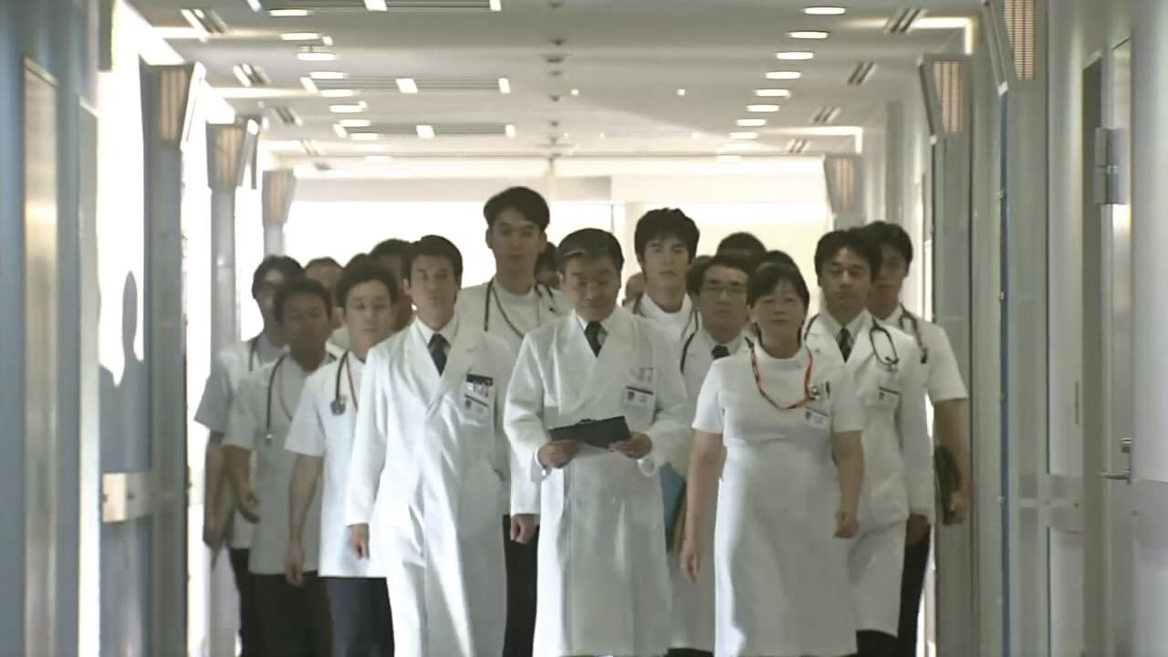 有哪些关于医学的电影或者电视剧值得推荐? - 知乎