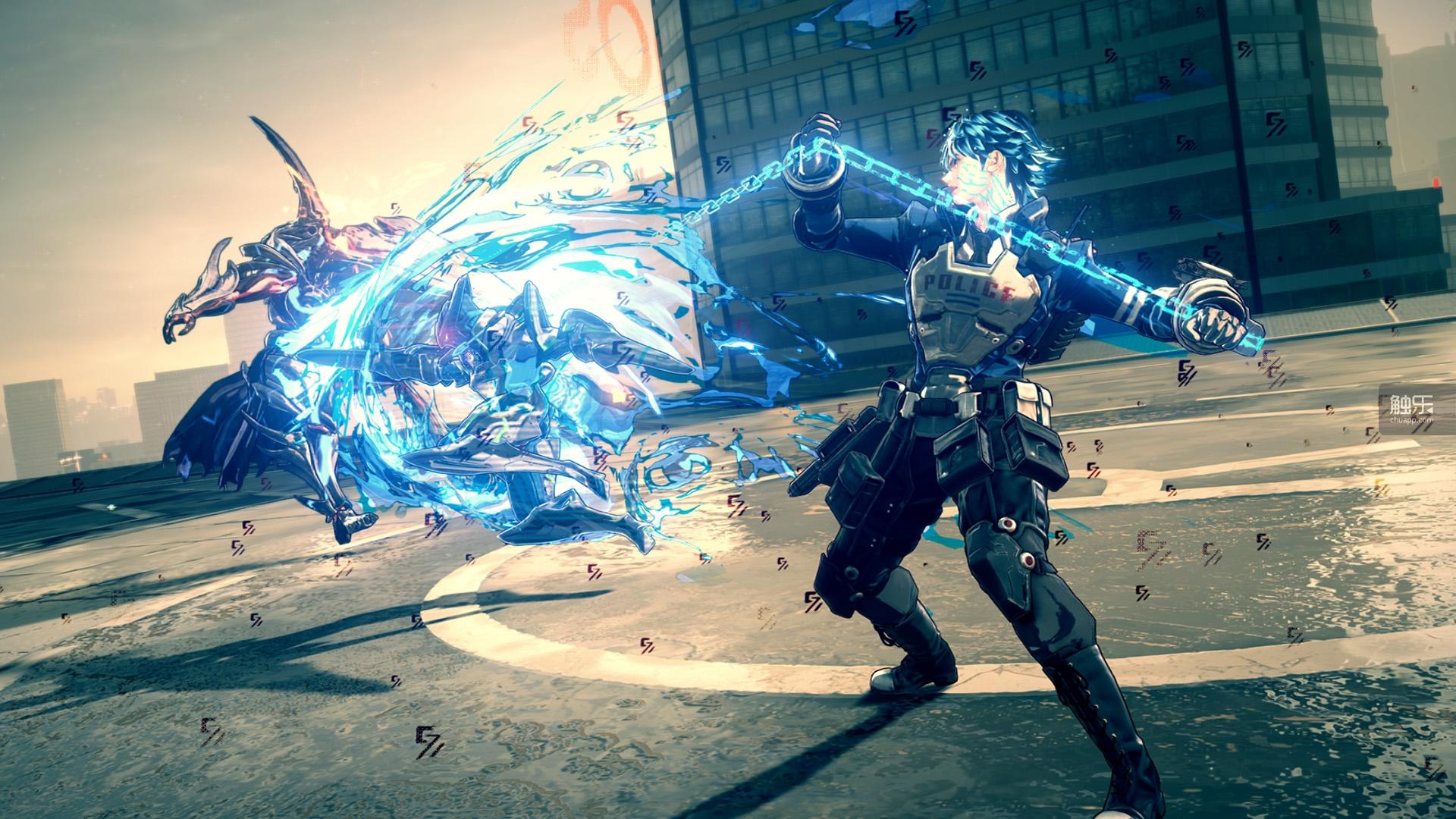 如何评价白金工作室新作《异界锁链》?