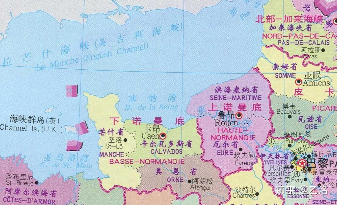 90分钟清晰解读“诺曼底登陆” - 知乎