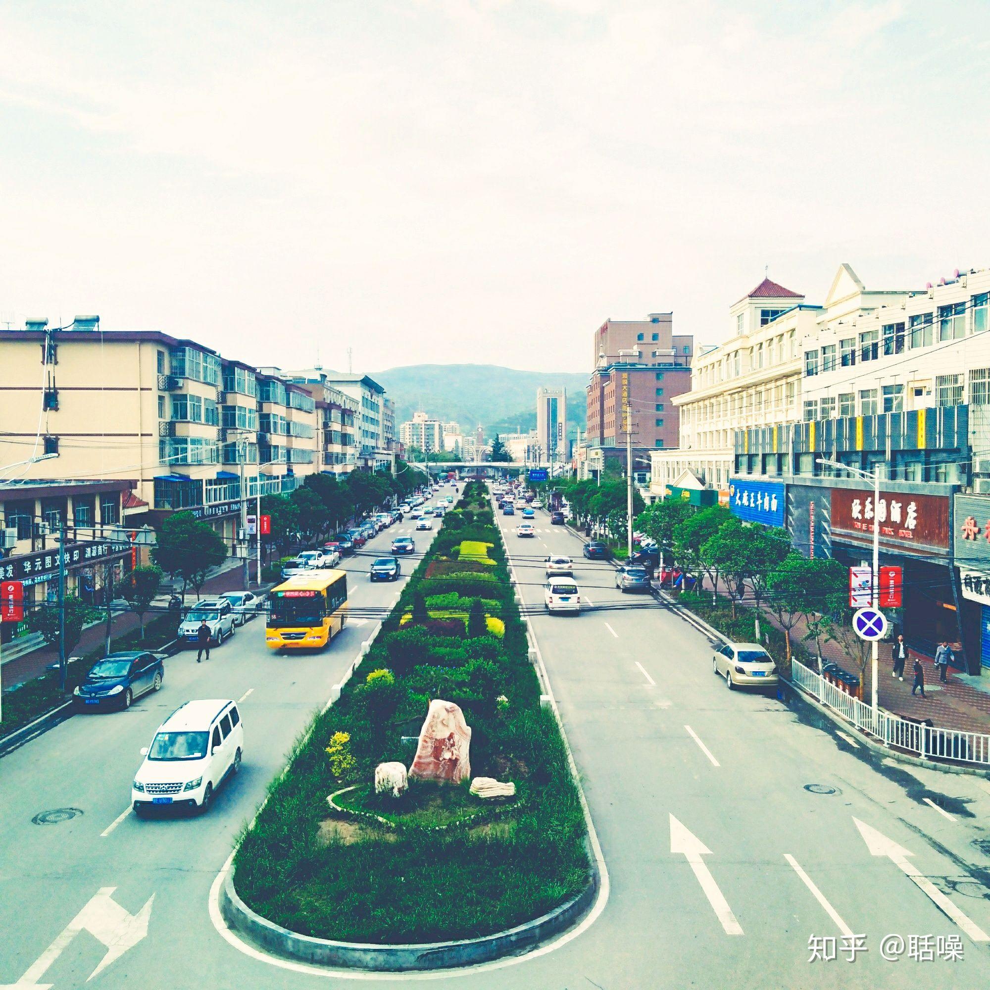 天水有哪些别具一格、富有特色的历史文化和自然景观？ 知乎