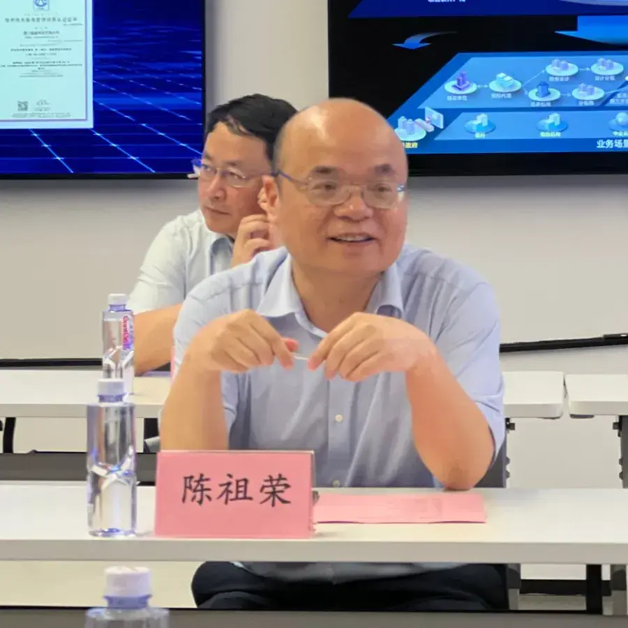 产学研合作共绘智慧水利蓝图,数智水利研讨会成功举行!