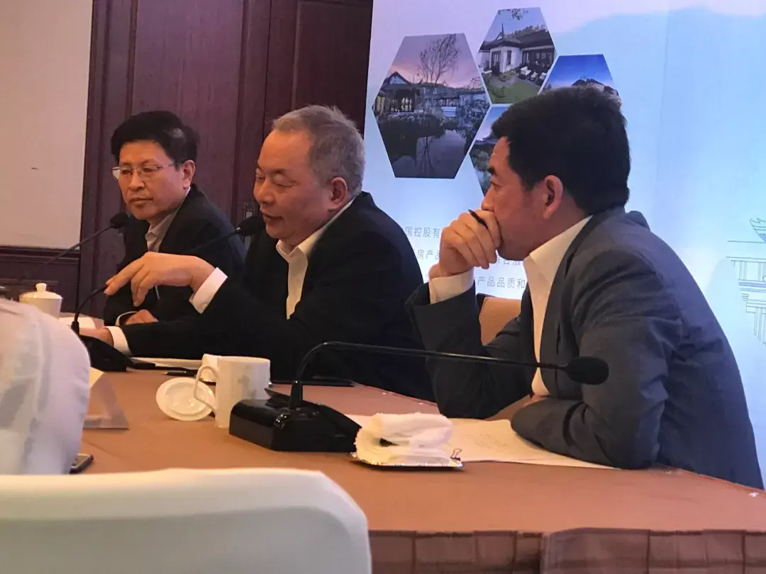 别了,宋卫平的绿城时代 | 棱镜 - 知乎