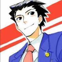 成步堂龙一