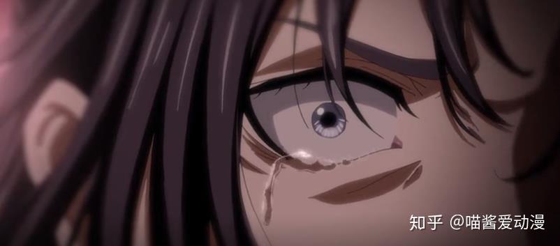 但是在仙家百门围攻魏无羡的时候暴走,误会杀了金子轩