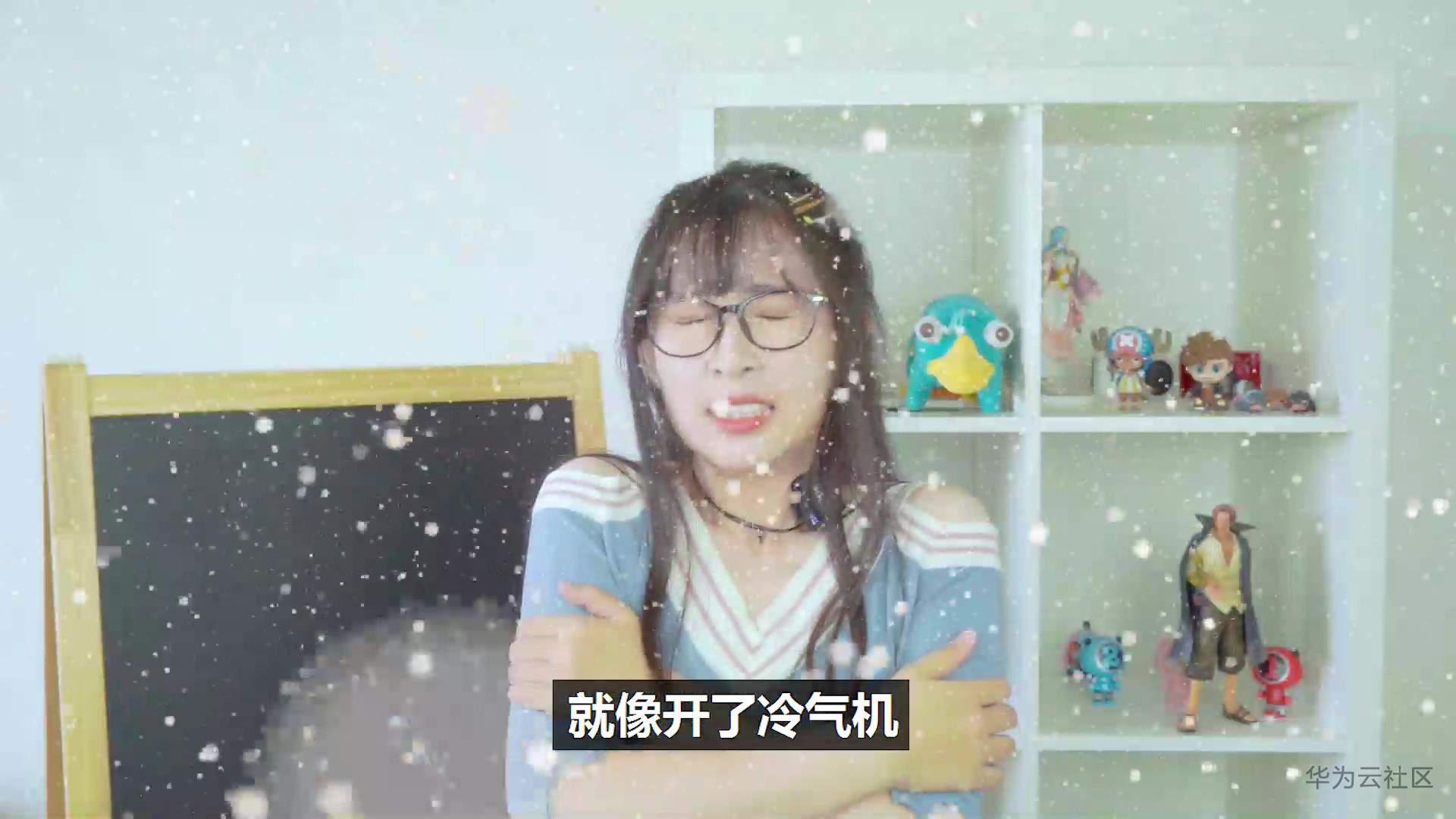 宿舍晚上温度高,那是你没听“鬼故事” 宿舍晚上温度高,那是你没听“鬼故事”