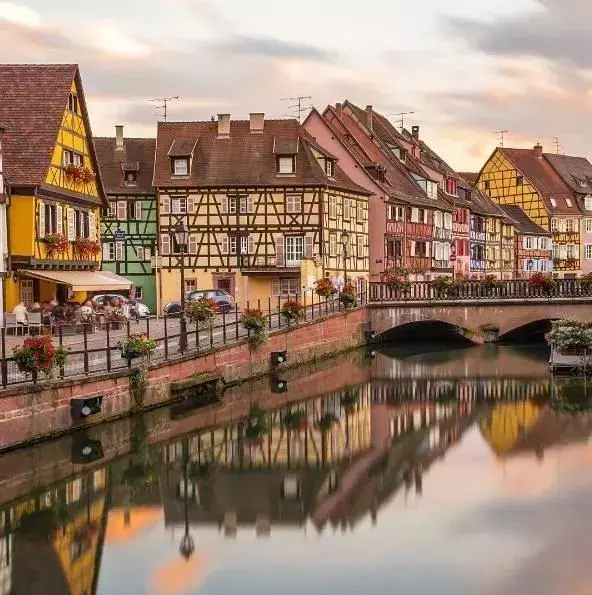 注意申根签证重大改革2020年1月起实施