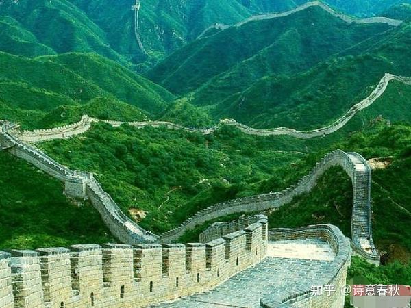 中国古代地名知多少 - 知乎