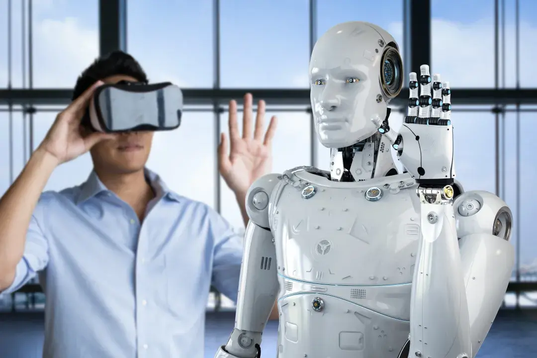 人工智能与人机交互