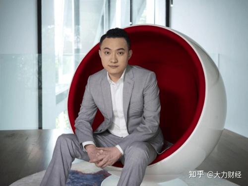 孙宇晨：从争议到华丽转身福布斯精英，他在折腾什么？ - 知乎