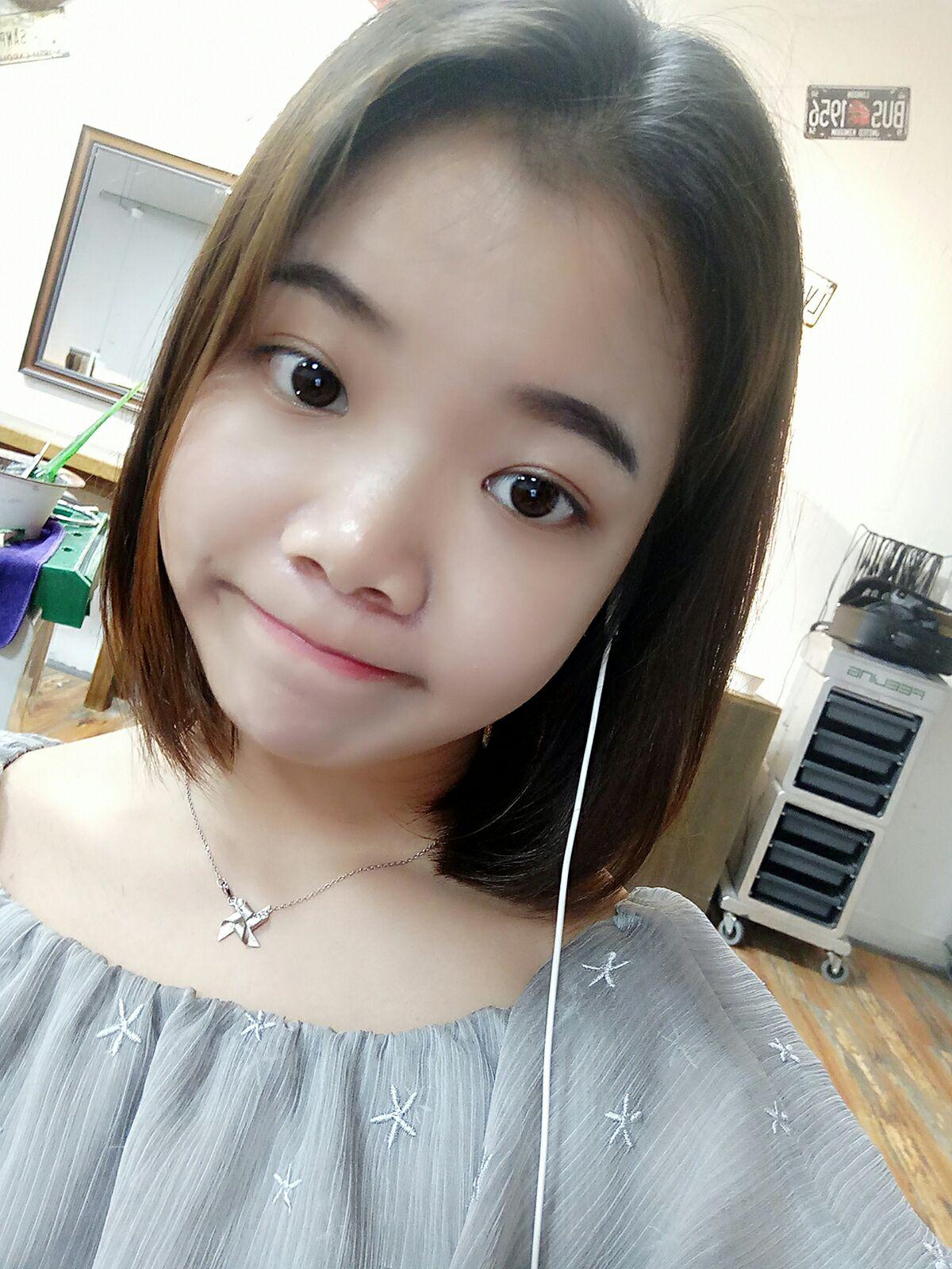 笑起来很好看是种怎样的体验?