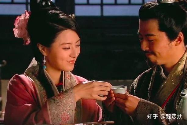 第四名 贾氏夫人