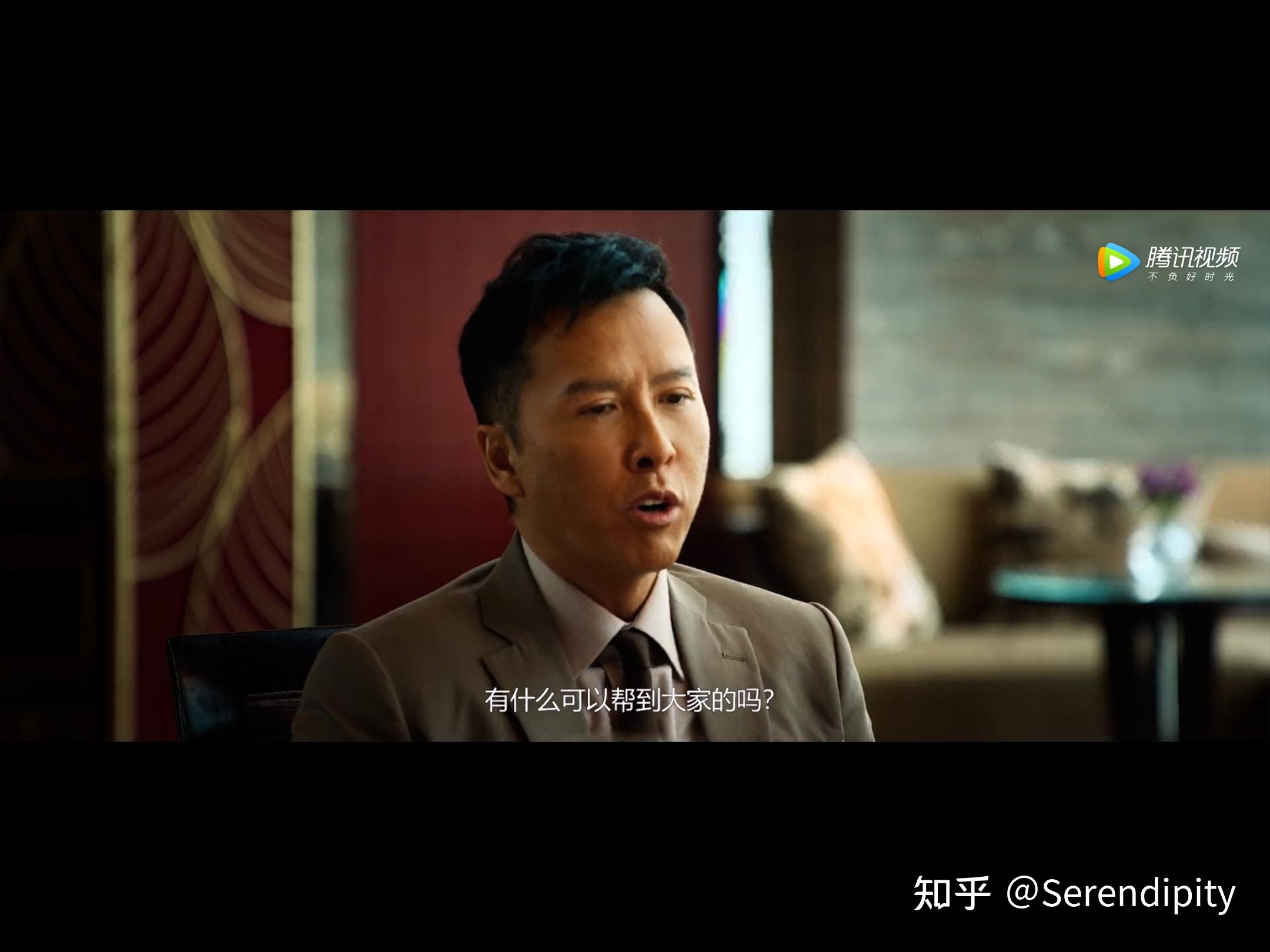 怒火重案真的是我近年以来唯一二刷的剧