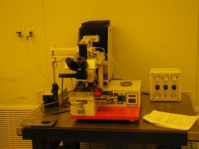 微电子制造工艺科普(2) 光刻