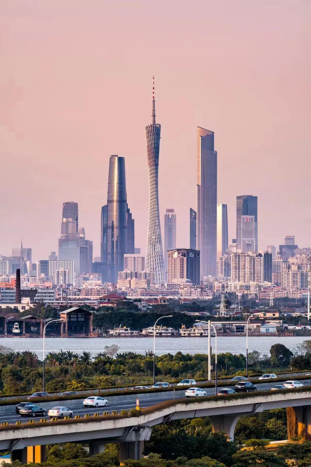 广州是文化沙漠?反正全国最大文化馆来了! - 知乎