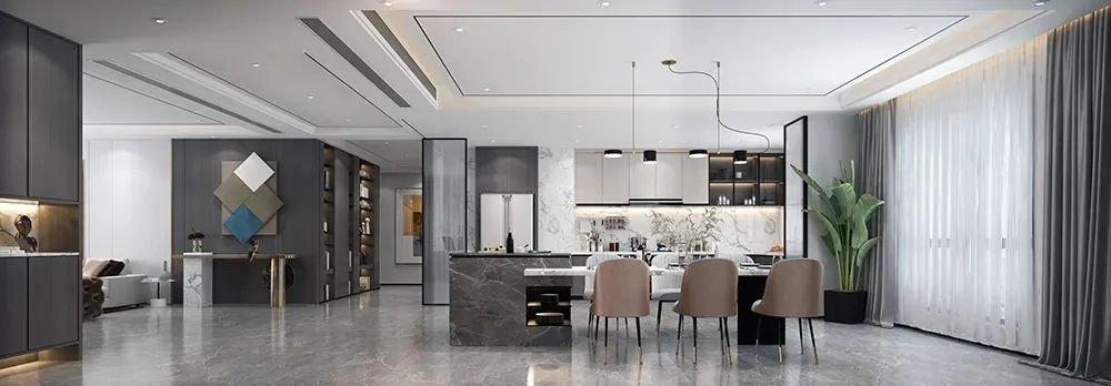 昆明艺顶装饰热播剧小舍得里的家装风格你也可以拥有