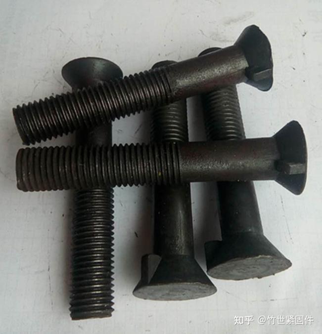 沉头单耳螺栓厂家沉头单耳螺栓的产品介绍
