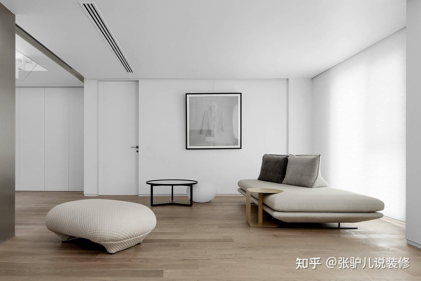 极简风格的家具，为什么年轻人都爱选择？ - 知乎
