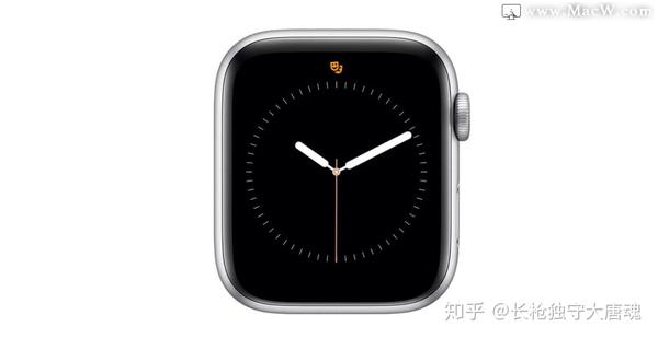 Apple Watch使用指南：所有Apple Watch图标和符号含义 - 知乎