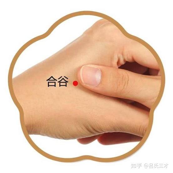 百病三才针特效疗法(一) - 知乎