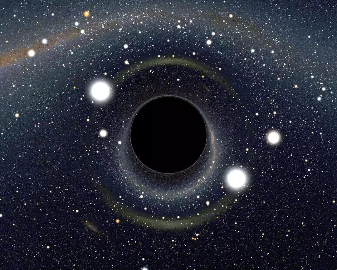【𝟒𝐊 𝐑𝐞𝐬𝐞𝐭】诺兰在星际穿越中向人类展示的超真实的卡冈图雅黑洞-bilibili(B站)无水印视频解析——YIUIOS易柚斯