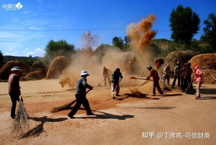 丁彦皓(可信财商):对中低收入阶层而言,高考绝对是逆天改命的必然流程 - 知乎