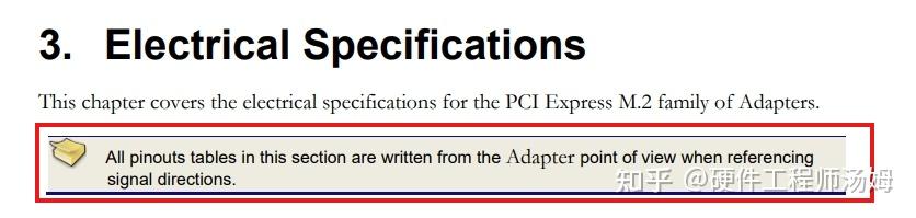 PCIe M.2（NGFF） 学习 - 知乎