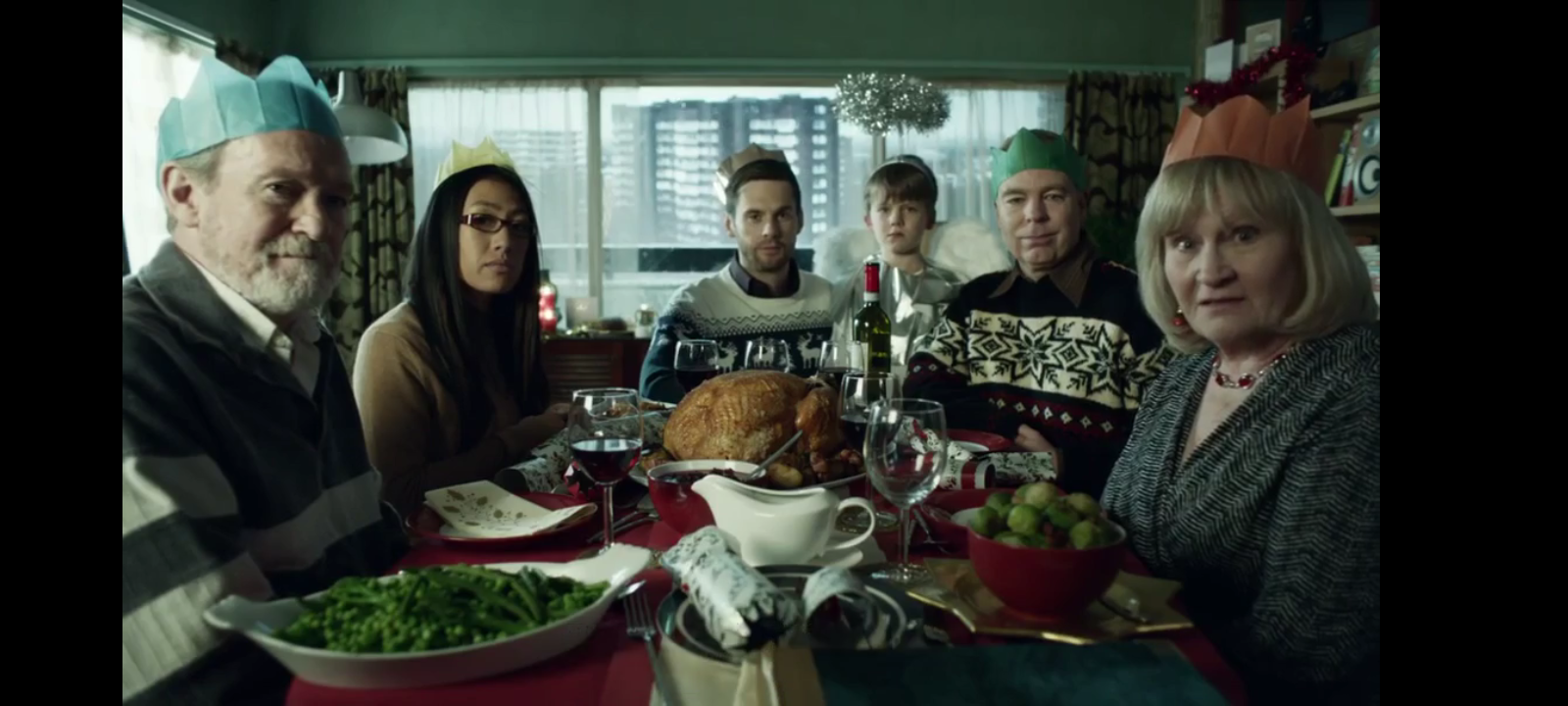 如何评价九号秘事第二季第二集