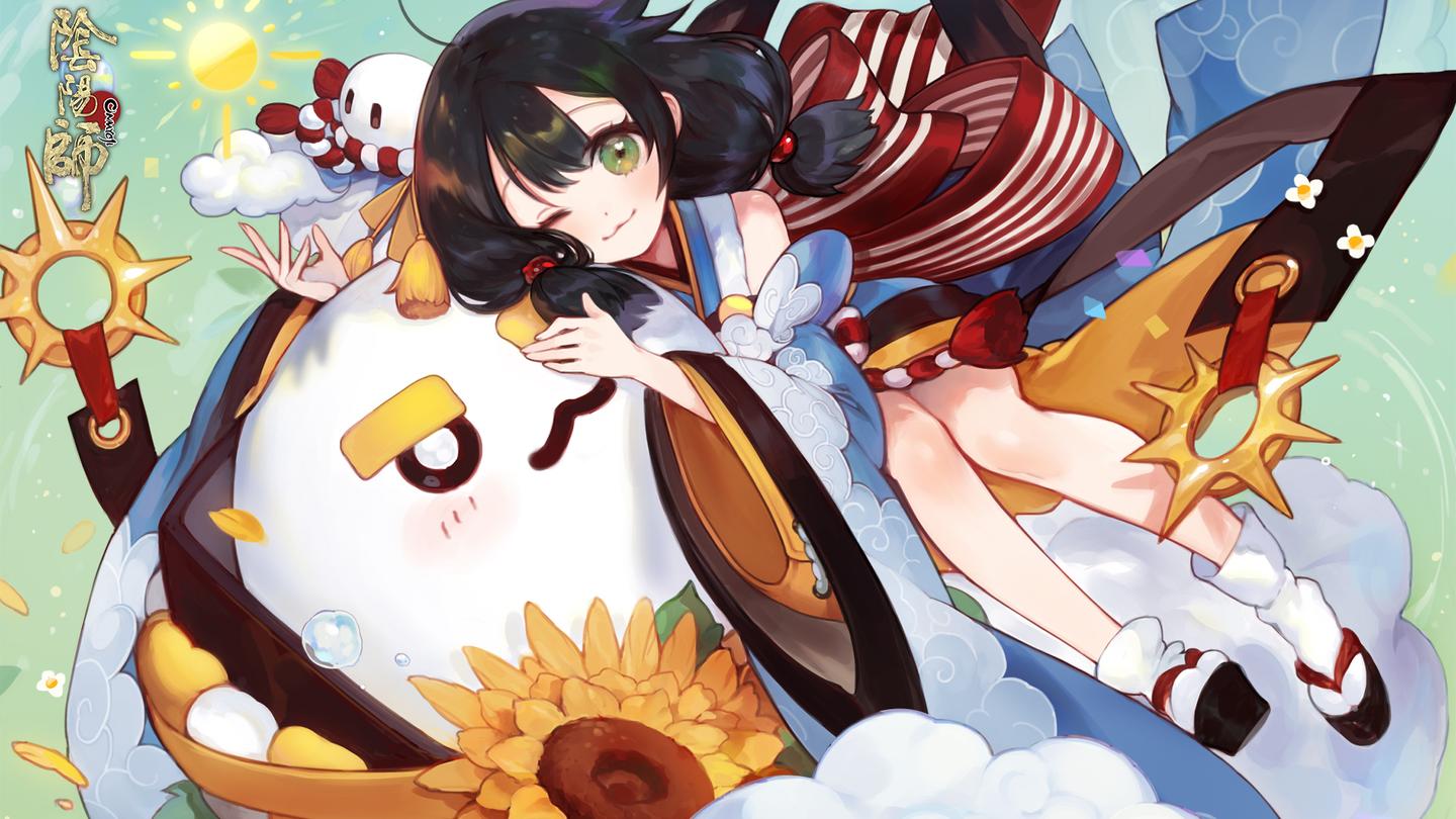 阴阳师悬赏封印 泉水子 1 21 a 知乎