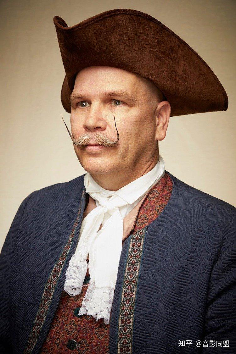 太撩人了美国胡须锦标赛