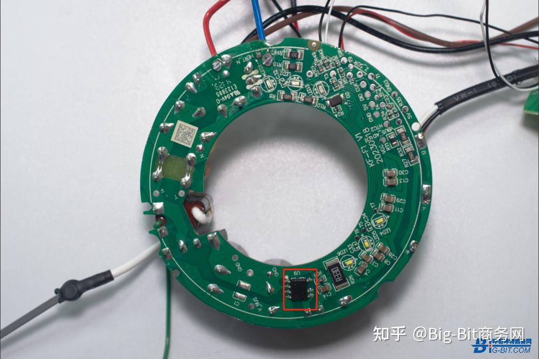 29秒速干老牌国产康夫f9电吹风拆解