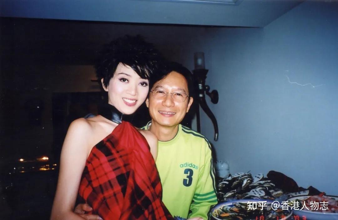 梅艳芳的一生有多惨