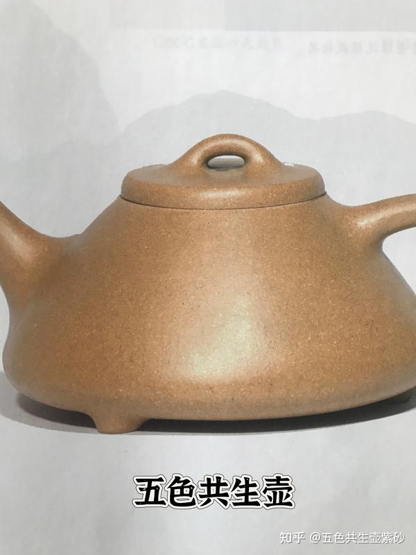 宜兴紫砂中的“本山绿泥”有何特点? - 知乎