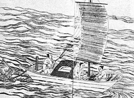 成语故事合浦还珠