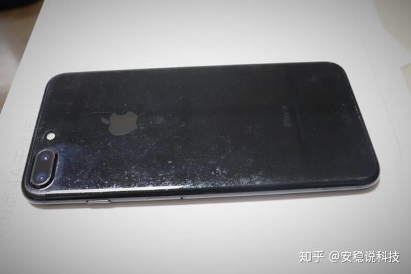 年了 你手中的iphone7plus还可以再战几年 知乎