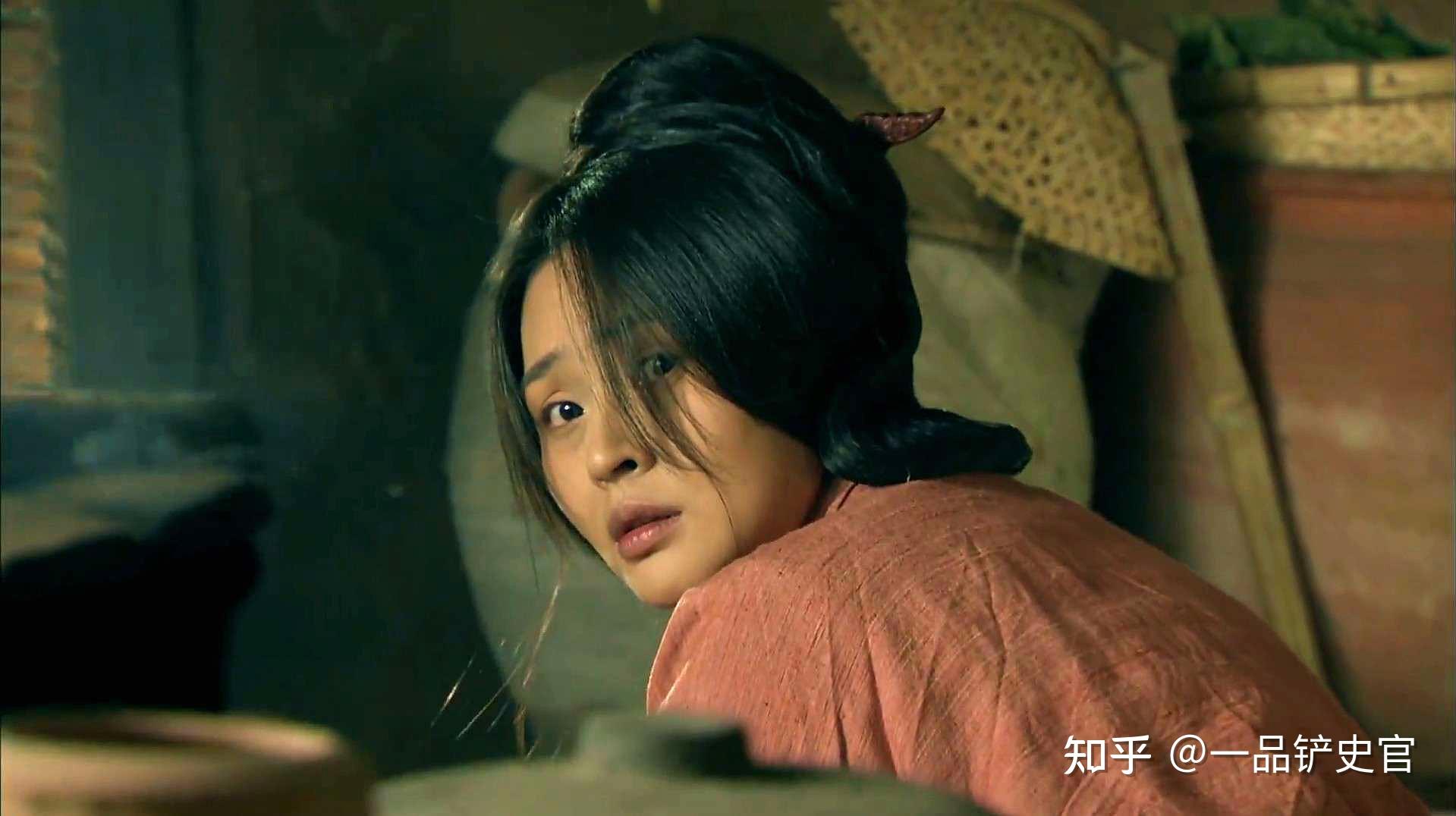 刘邦的长子刘肥,本人与世无争,为何生的儿子却个个野心勃勃? 知乎