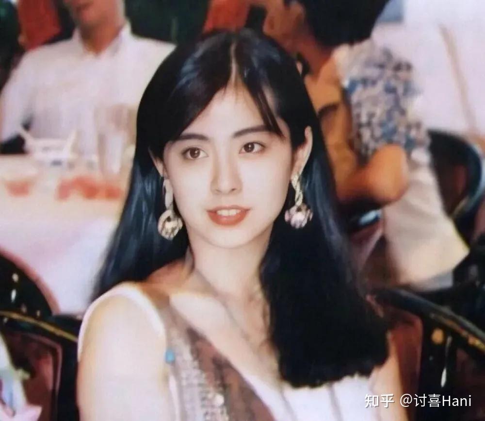 小美女跃升成大美女，美得毫不费力，关键思路到底是什么？ - 知乎