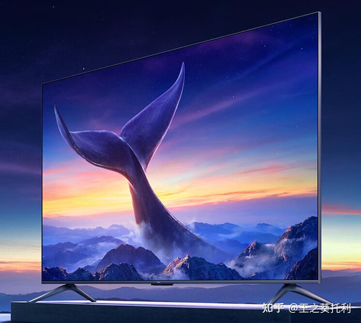 618值得推荐的小米电视,都在这里了!