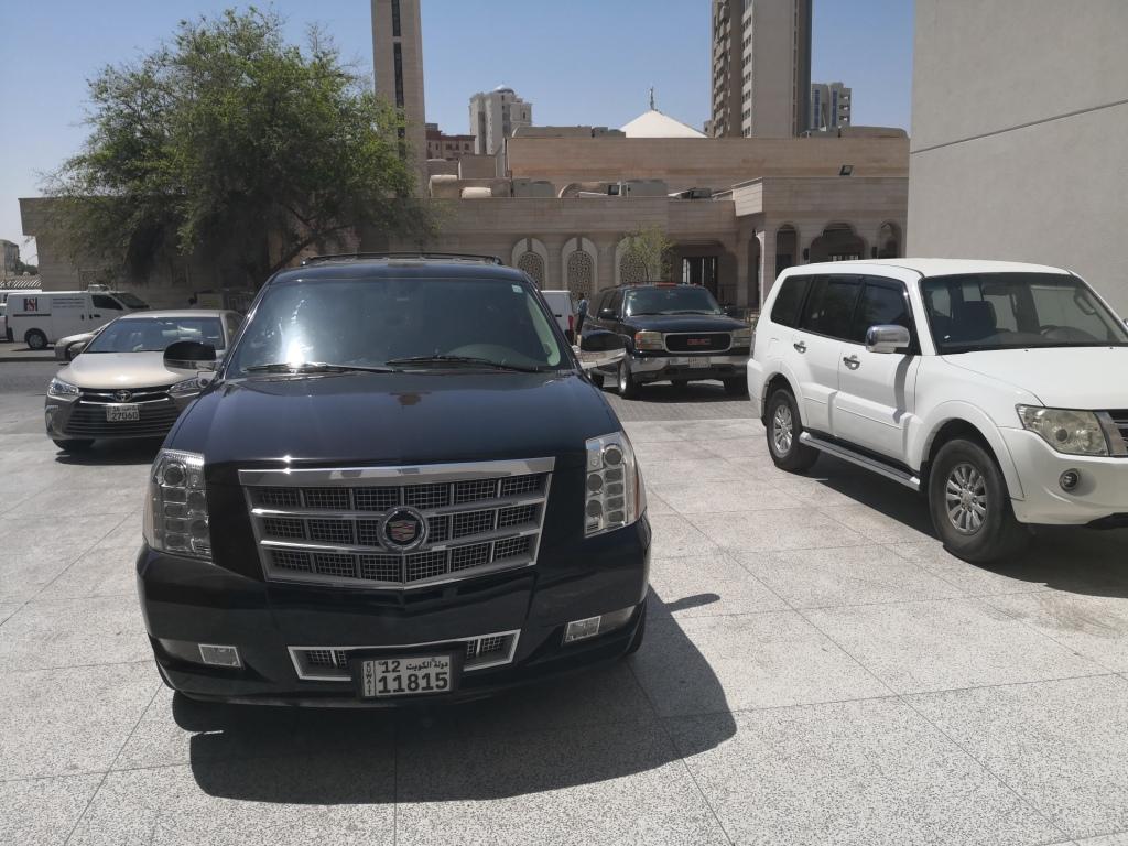 科威特车市调查小记 - 知乎