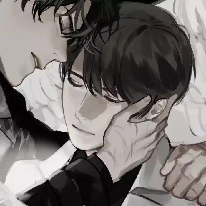 有什么好看的动漫基头姬头吗