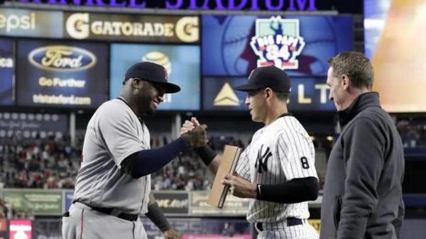 MLB门面战争:卖帽子完败的红袜凭啥成为扬基宿敌?