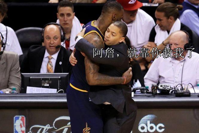 如何评价NBA 17-18 季后赛首轮 G4 骑士 104-