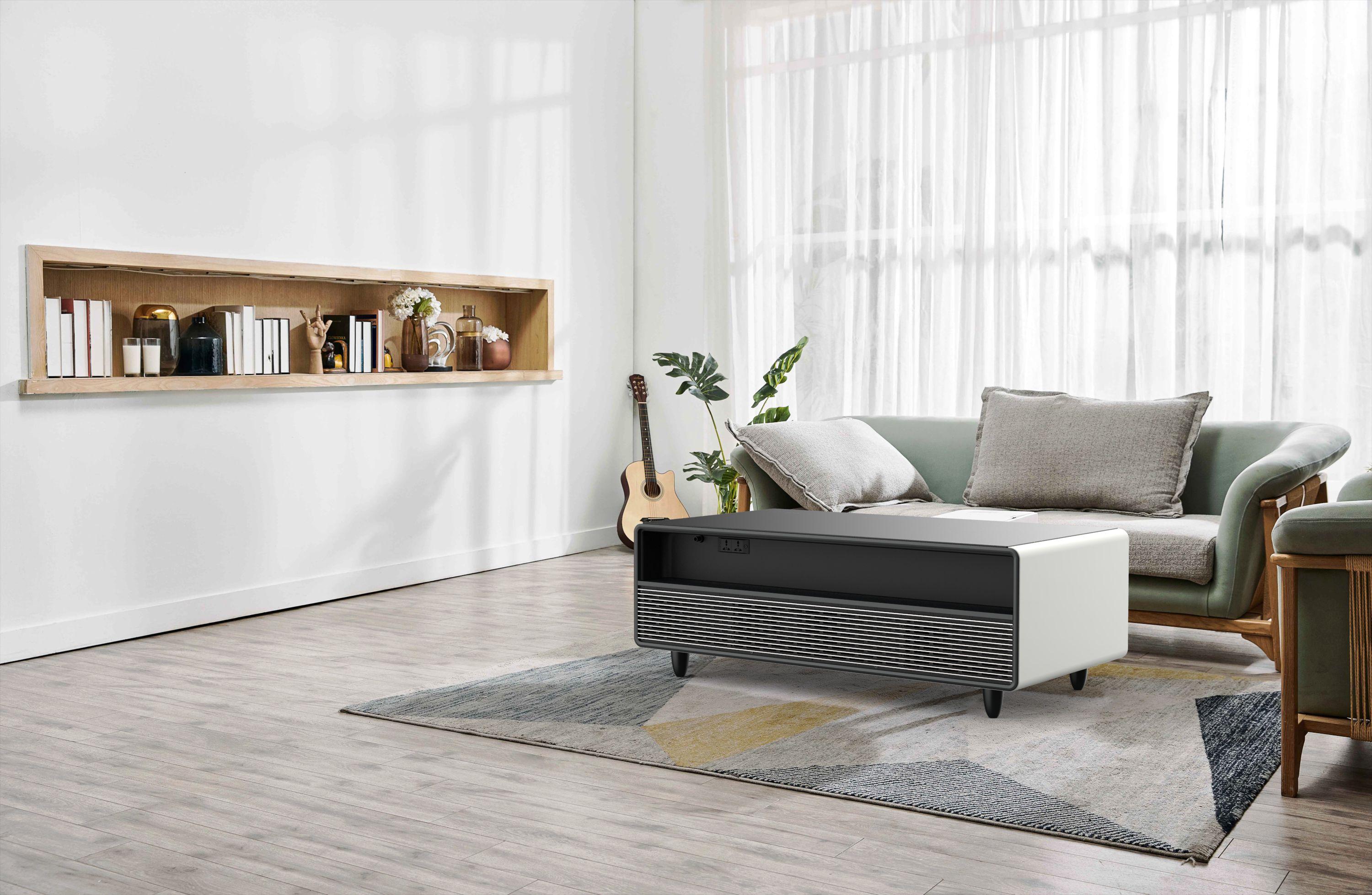 客厅茶几怎么选6大事项一定要注意