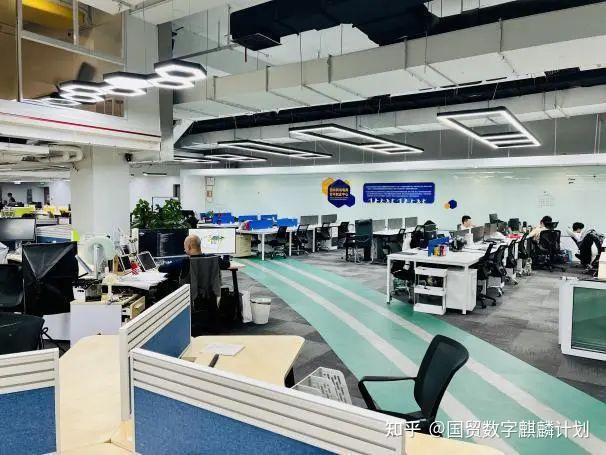 新扩容!温岭跨境电商(杭州)产业园 火热招商中! - 知乎