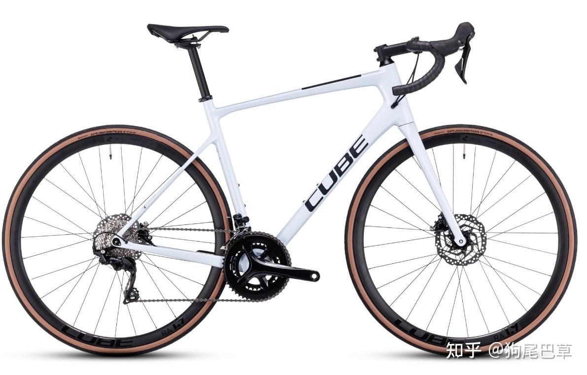 德国自行车品牌CUBE：型号介绍公路车篇 - 知乎