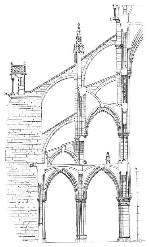 巴黎圣母院大火之后我们还剩下些什么