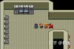 重装机兵2改详细攻略(gba重装机兵2改love3322(GBA重装机兵2改(MM2改)终极图文攻略世界地图)) 第142张 重装机兵2改详细攻略(gba重装机兵2改love3322(GBA重装机兵2改(MM2改)终极图文攻略世界地图)) 第142张